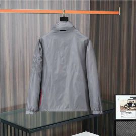 Picture of Prada Jackets _SKUPradaM-XXL00713568